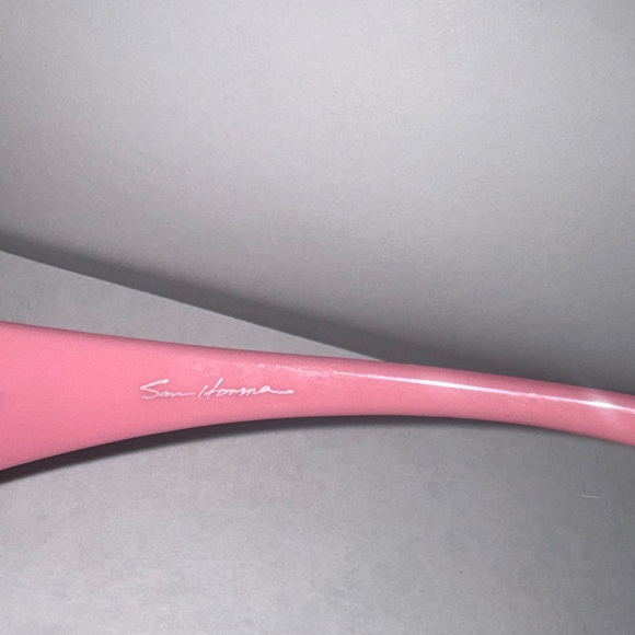 Pink Sunglasses - Picture 3 of 4